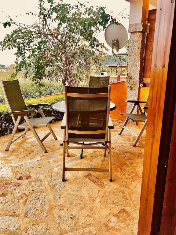 Фото Fantastico Budoni Taunanella