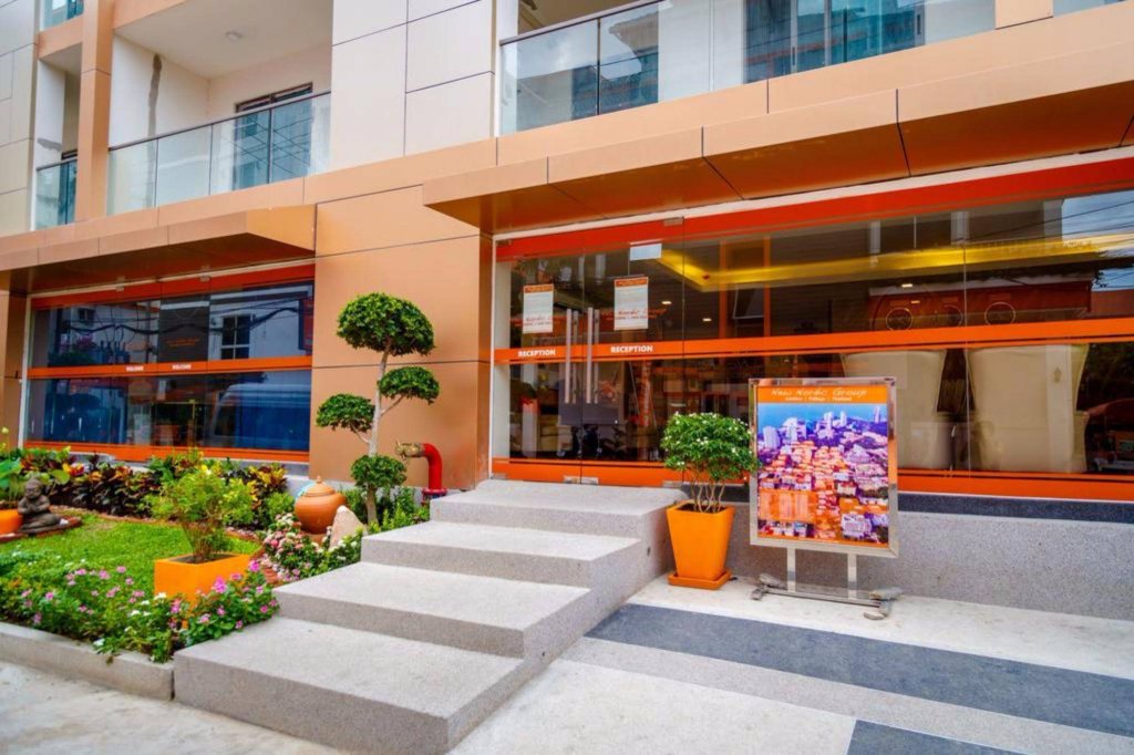 Фото C View Residence