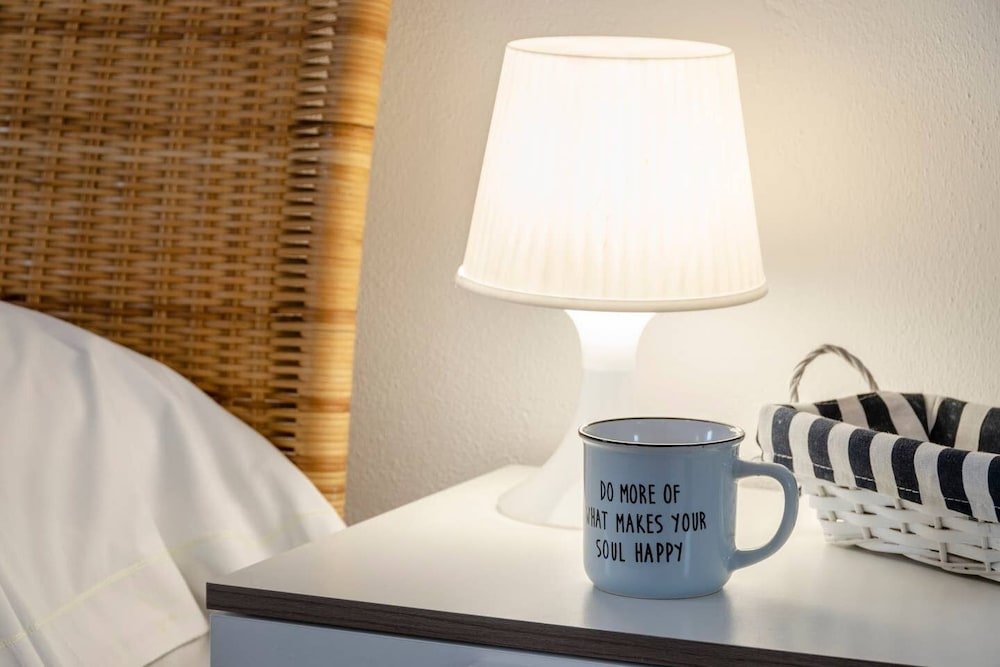 Фото Altido Couzy Flat Baia del Silenzio