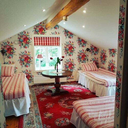Гостиница Hem till Gården в Вестеросе