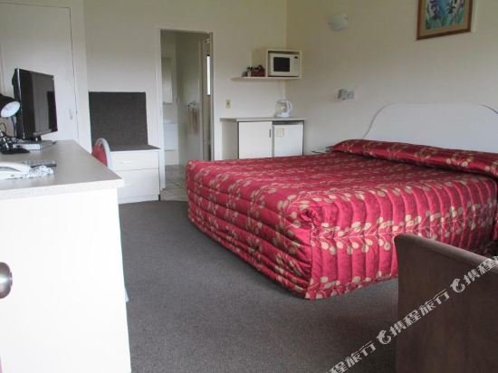 Фото Bk's Counties Motor Lodge