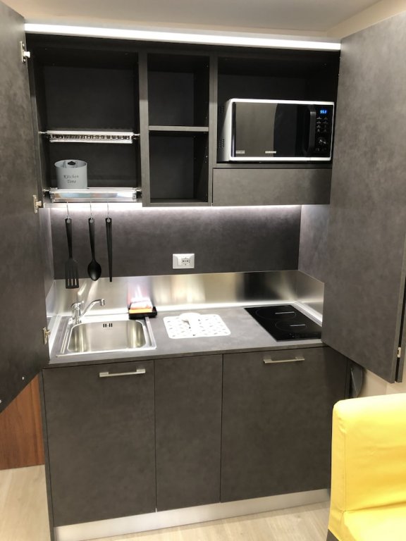 Фото Hotel Rinaldo