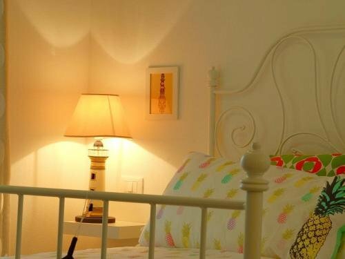 Гостиница B&b Il Tentacolo в Вентимилии