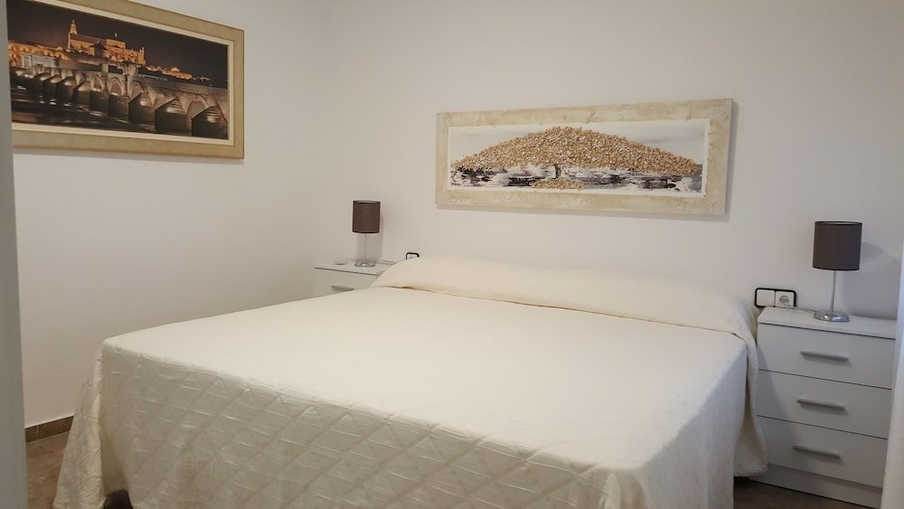 Фото Hotel La Boutique Puerta Osario