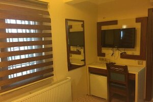 Гостиница Mesnevi