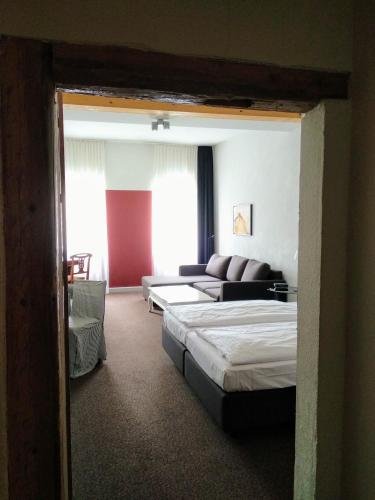 Фото Weinforum Franken Hotel & Restaurant