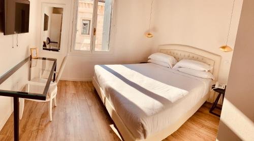 Фото Palazzo Otello 1847 Wellness & SPA