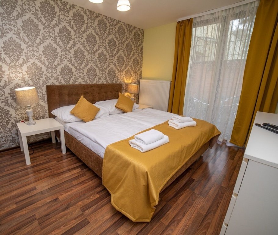 Фото Garni Hotel Virgo