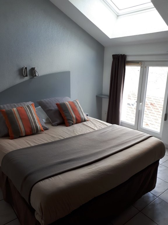 Фото Résidence Les Cordeliers