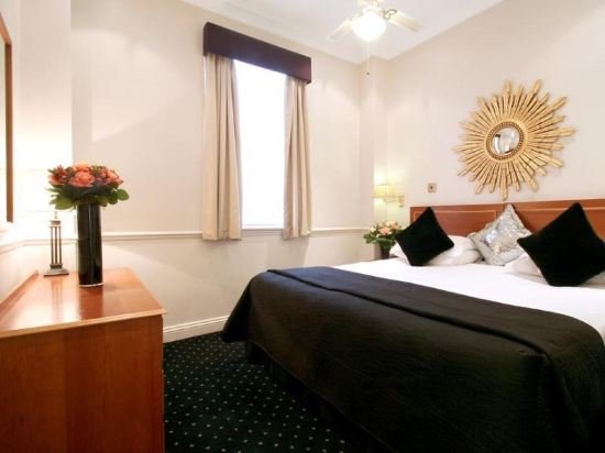 Фото Collingham Serviced Apartments
