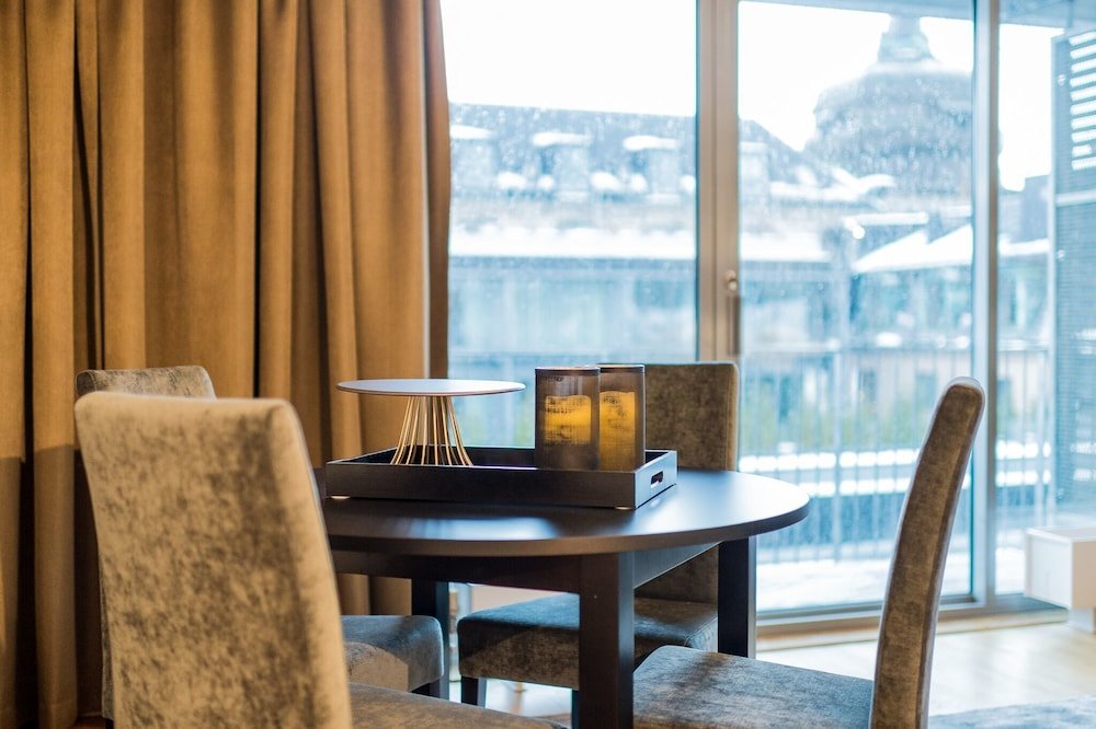 Фото Nordic Host - Prinsens Gate 10-High End