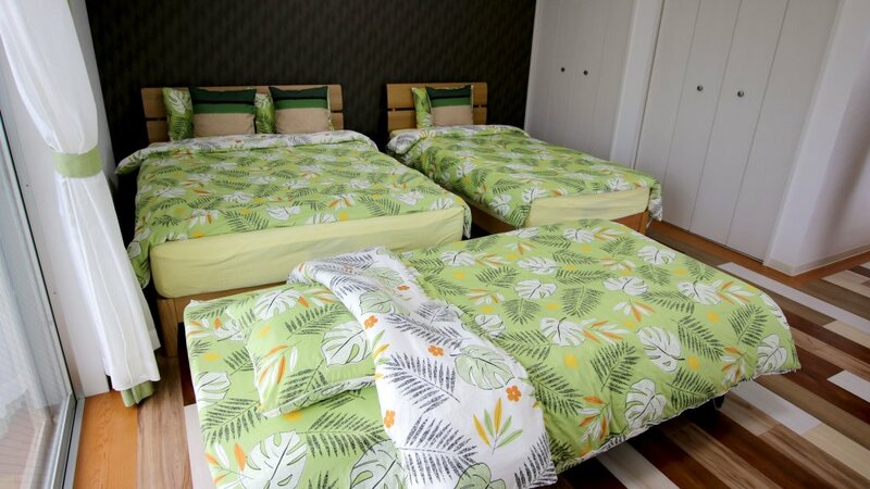 Гостиница Guesthouse Yu