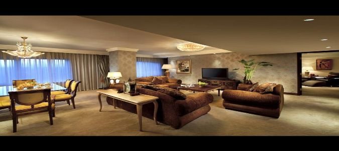 Фото Sunworld Dynasty Hotel Beijing Wangfujing