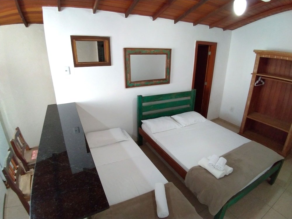 Фото Suites Encanto do Sol