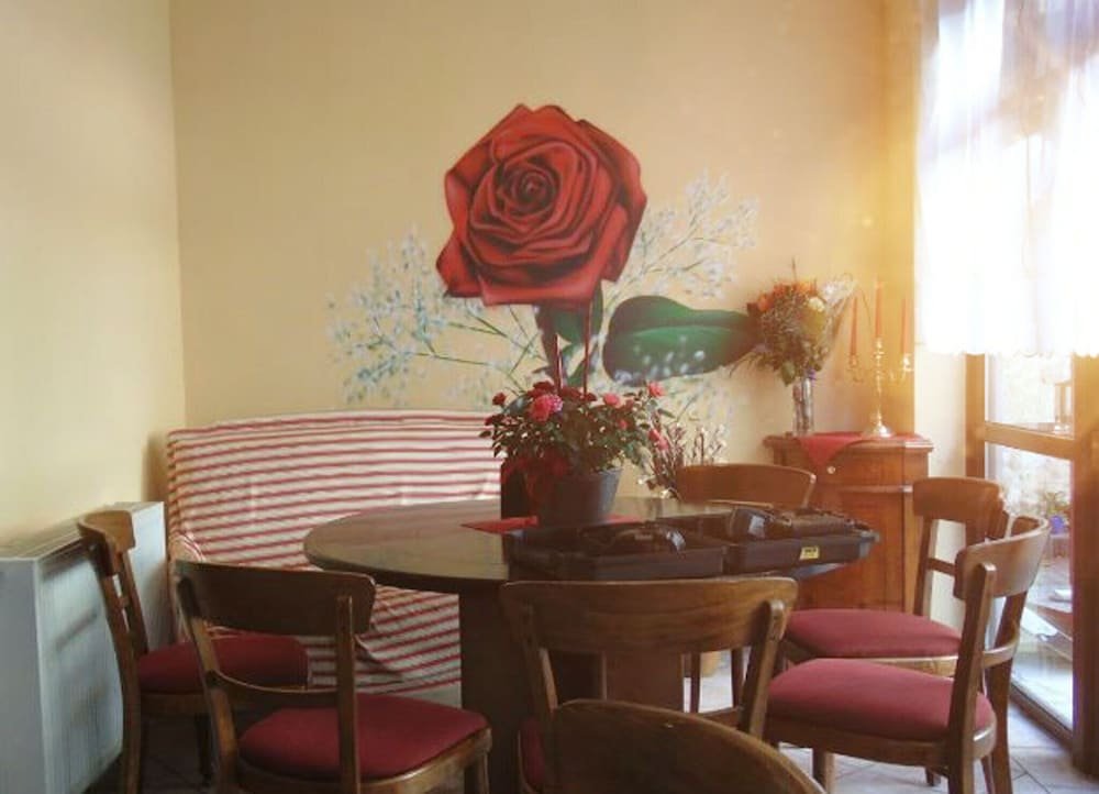 Фото Gasthof Zur Rose