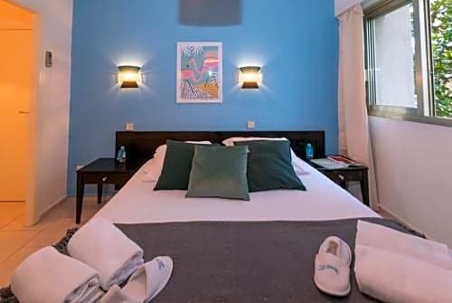 Фото Отель Sweet Inn - Maison Blanche