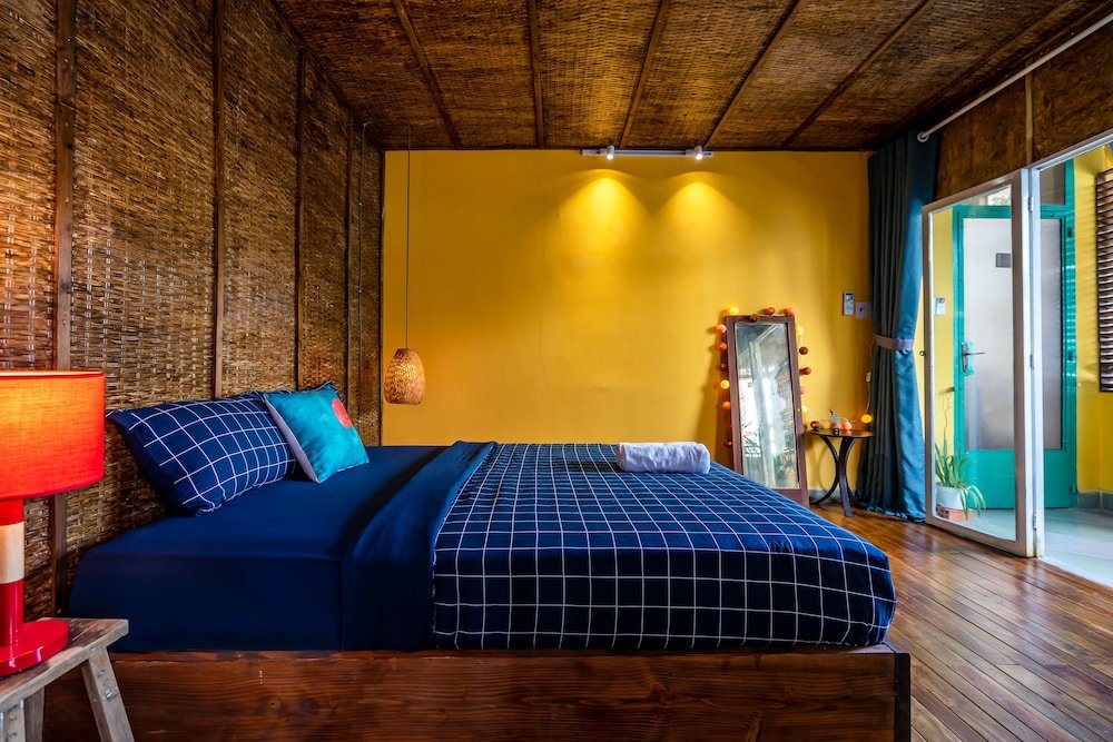 Фото HoLo Ben Thanh Saigon - Serviced HomeStay