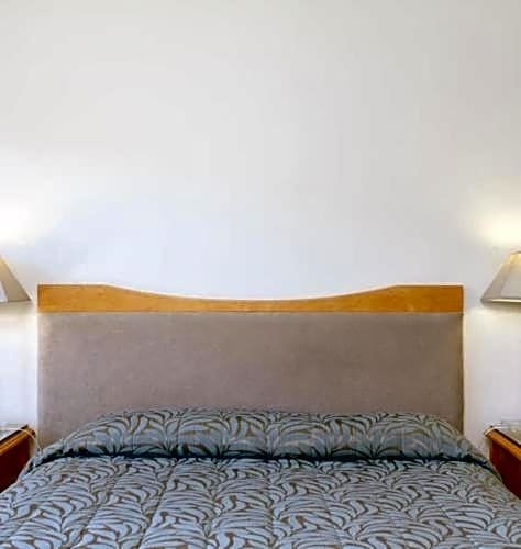 Фото Capital Gateway Motor Lodge