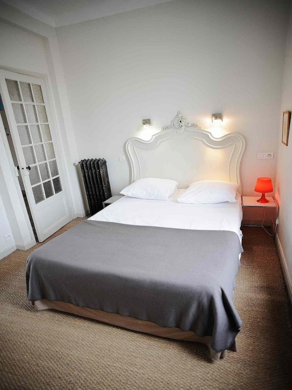 Фото Apart Hotel Riviera - Grimaldi - Promenade des Anglais