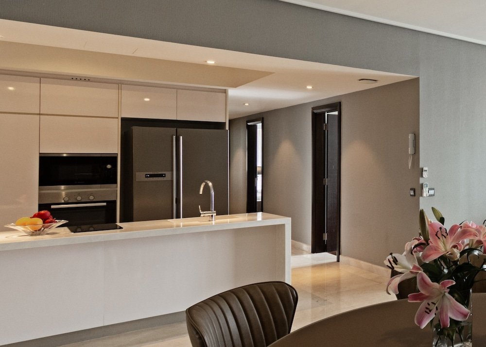 Фото Ariva Trillion Residences