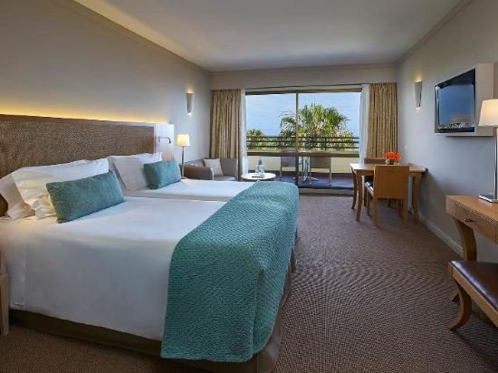 Фото Suite Hotel Eden Mar