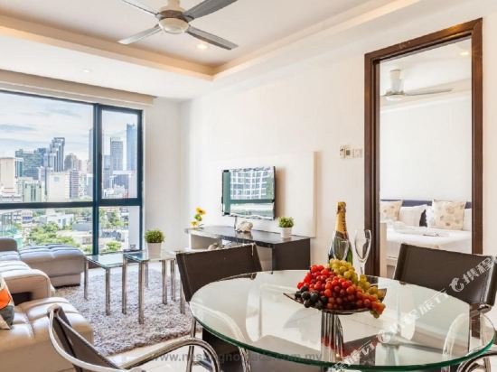 Фото Casa Residency Kuala Lumpur