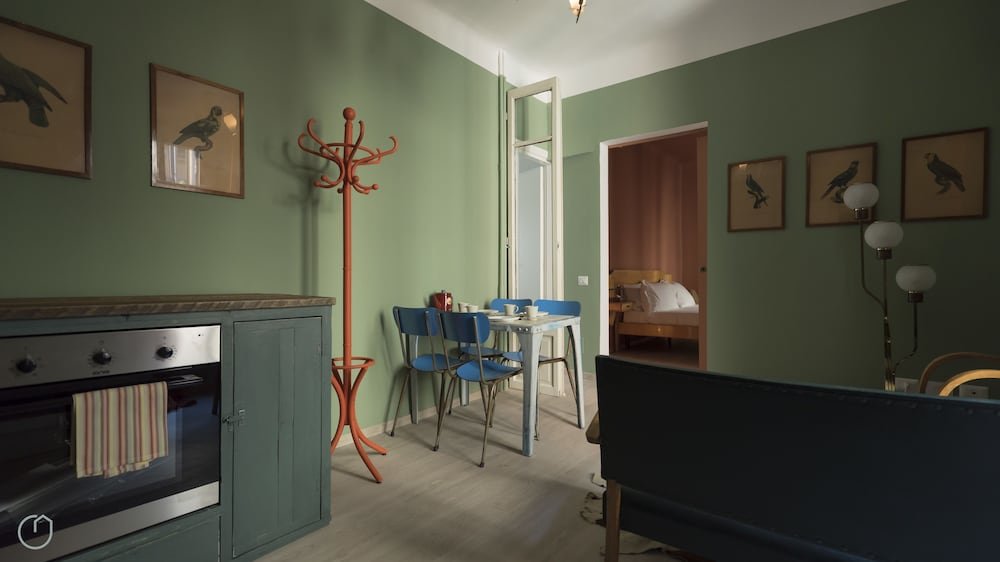 Фото Italianway - Melzo