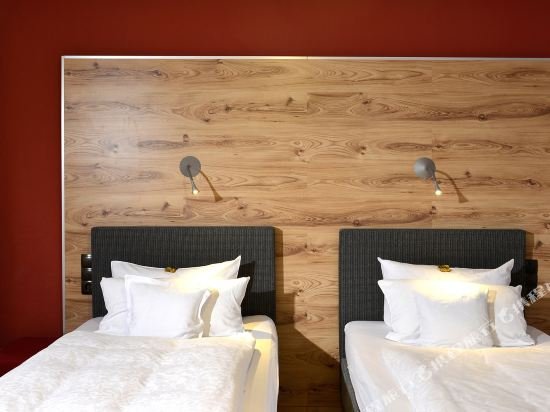 Фото Hotel Hansen