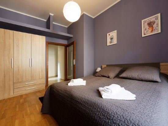 Фото Lavanda Hotel & Apartments Prague