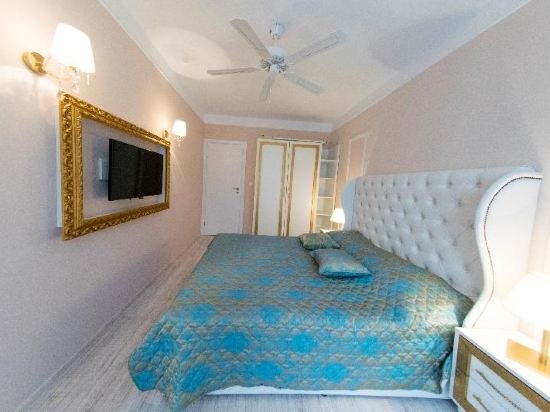 Фото Harmony Suites