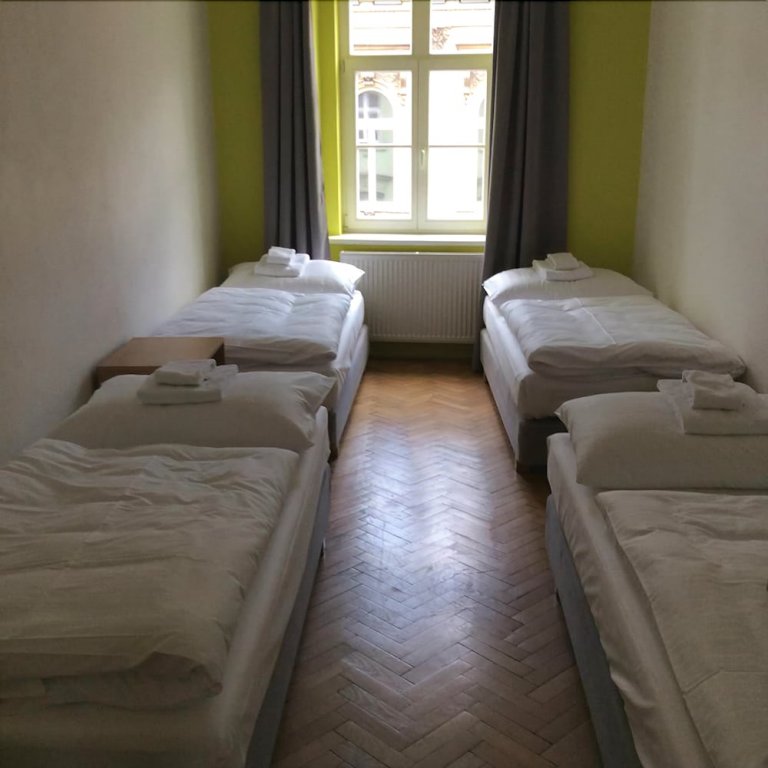 Фото Central Spot Prague Apartments