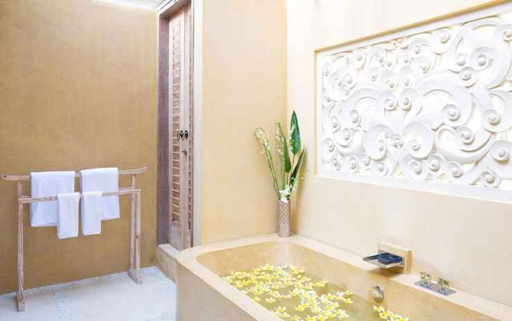 Фото Villa Sky Li by Nagisa Bali