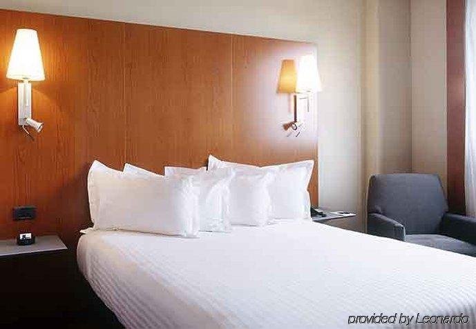 Фото Ac Hotel Huelva by Marriott