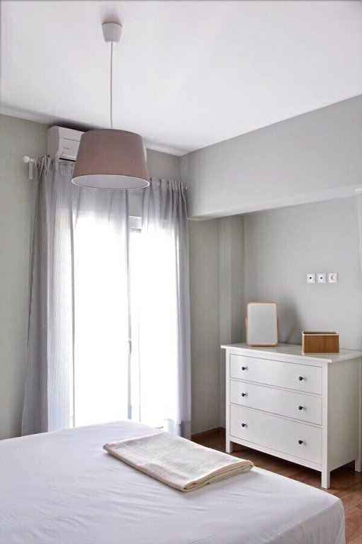 Фото Three Bedrooms Apartment in City Center