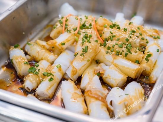 Фото Jinjiang Inn Qingyuan Shifu