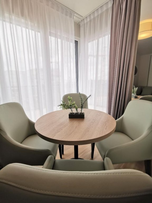 Фото Residhome Saint Ouen