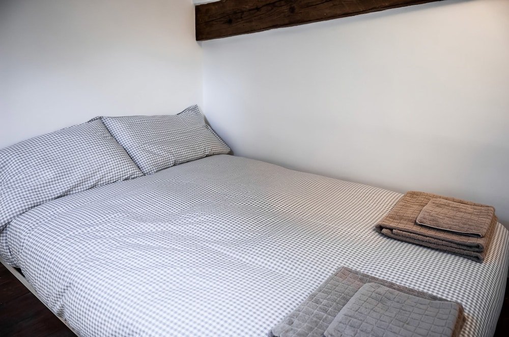 Фото Borgo San Jacopo Penthouse