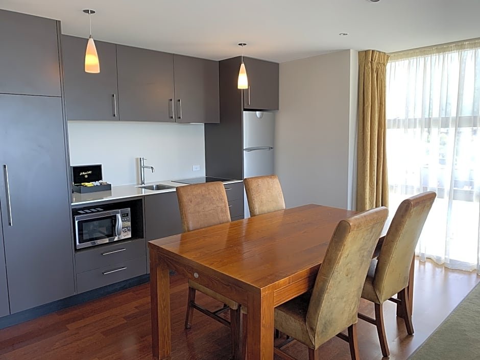 Фото The Moorings On Malborough