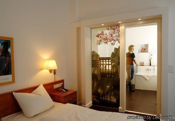 Фото Hotel Prinzregent