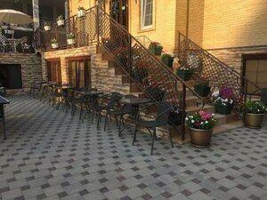 Усадьба доброго доктора