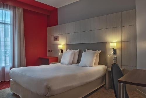 Фото Ibis Styles Paris Gare du Nord Tgv