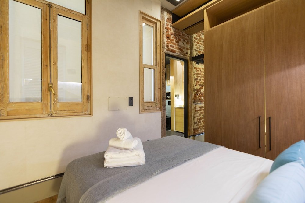 Фото Glorieta de Bilbao Madrid Centro