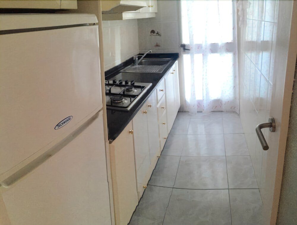 Фото Flecha Apartment