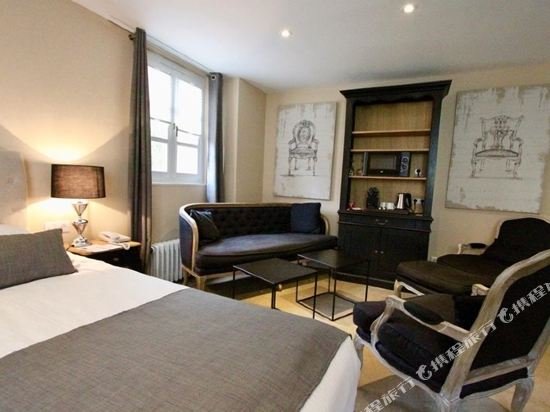 Фото Hotel Le Maréchal