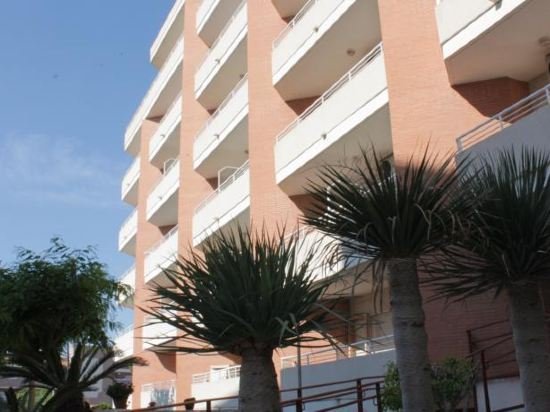 Фото Hotel Gran Playa