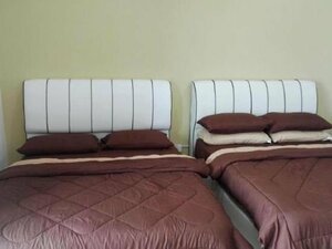 Гостиница Cahaya Qaira - D