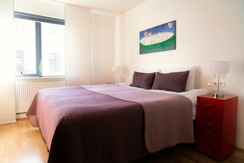 Гостиница Reykjavik4you Apartments в Рейкьявике