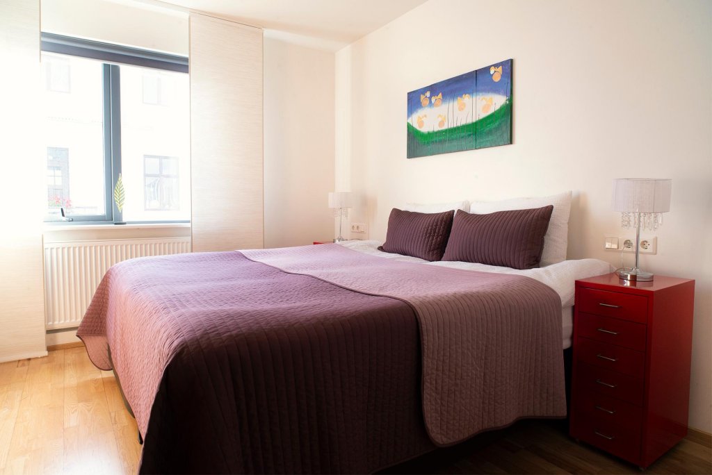 Фото Reykjavik4you Apartments