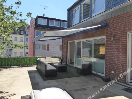 Фото Hotel Am Sportpark