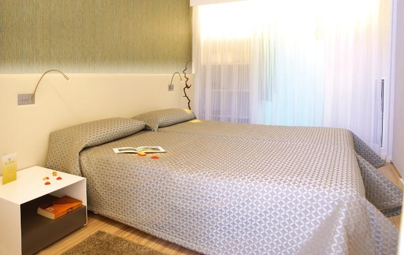 Фото Hotel Illa D'Or